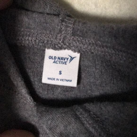 Old Navy Hoodie - Picture 3 of 3